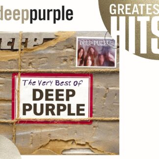 The Very Best of Deep Purple