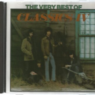 The Very Best of The Classics IV