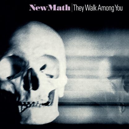 They Walk Among You [2024 Remastered & Expanded]