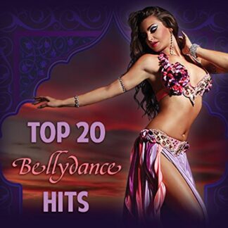 Top 20 Bellydance Hits - Various Artists - Belly Dance World Music Oriental Dance (New Release 2016)