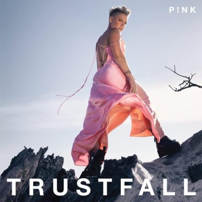 TRUSTFALL Explicit Lyrics