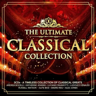 Ultimate Classical Collection