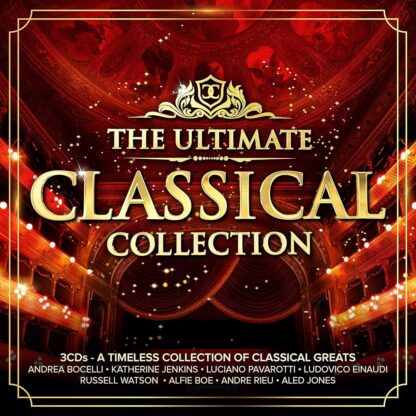 Ultimate Classical Collection