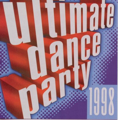 Ultimate Dance Party 1998