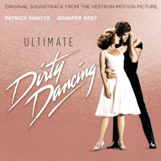 Ultimate Dirty Dancing / Various