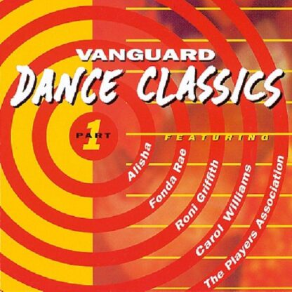 Vanguard Dance Classics 1 / Various