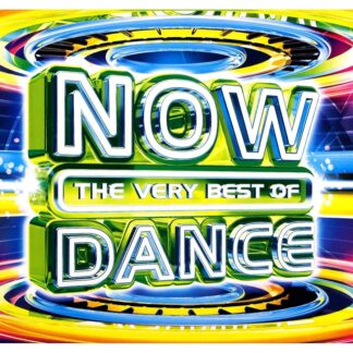 Very Best of Now Dance / Various