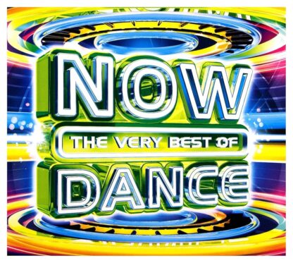 Very Best of Now Dance / Various