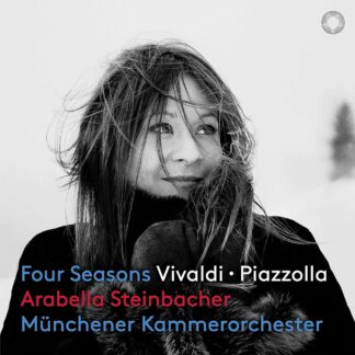 Vivaldi - Piazzolla: Four Seasons