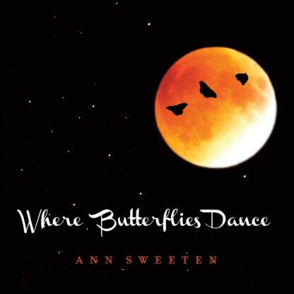 Where Butterflies Dance