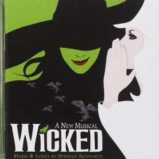 Wicked: 2003 Original Broadway Cast