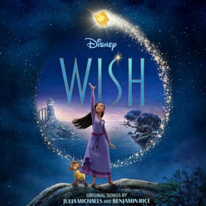 Wish Soundtrack