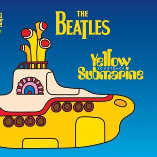 Yellow Submarine Songtrack