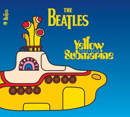 Yellow Submarine Songtrack