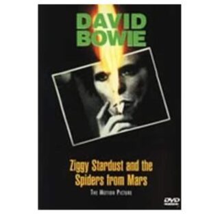 Ziggy Stardust and the Spiders from Mars (The Motion Picture Soundtrack)