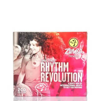 Zumba Fitness Rhythm Revolution